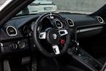 Porsche 718 Boxster by TechArt 2016 года